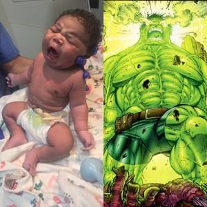 Meet your Posher, Brandon